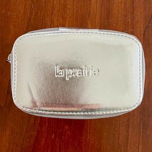 New La Prairie 6pcs makeup brush set - Rare find